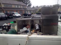 Best Shed Removal  in Converse, IN