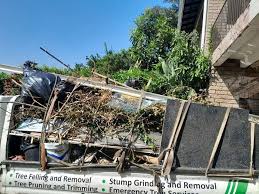 Best Hot Tub Removal  in Converse, IN