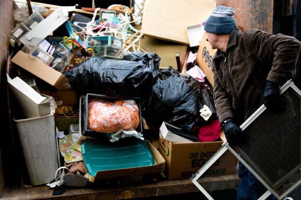 Best Attic Cleanout  in Converse, IN