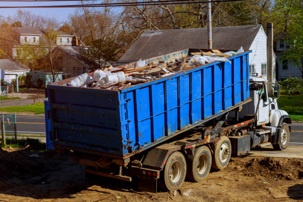 Same-Day Junk Removal Services in Converse, IN