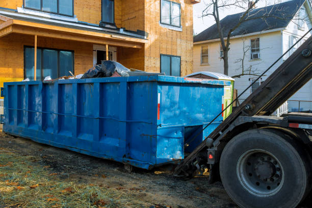 Trusted Converse, IN Junk Removal Services Experts