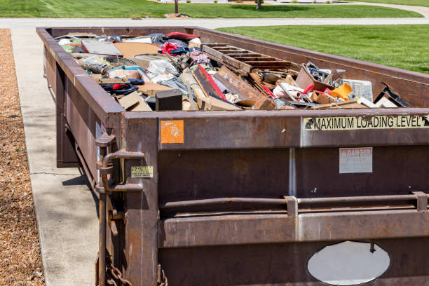 Best Property Management Cleanouts  in Converse, IN