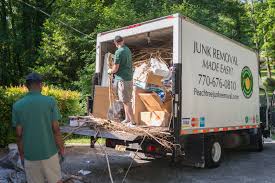 Best Hoarding Cleanup  in Converse, IN